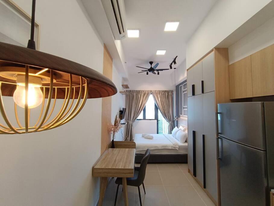 Cl 29A Insta Klcc View & Infinity Pool Apartment Kuala Lumpur Exterior foto