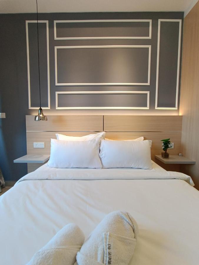 Cl 29A Insta Klcc View & Infinity Pool Apartment Kuala Lumpur Exterior foto